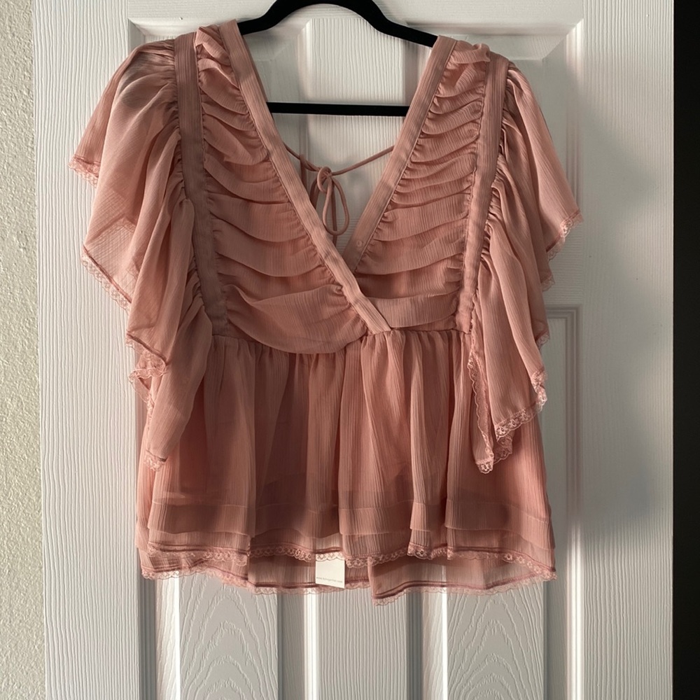 By Together Blouse
